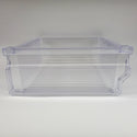 DA97-08438H Crisper drawer lh Samsung Refrigerator & Freezer Drawers / Crisper Drawers Appliance replacement part Refrigerator & Freezer Samsung   