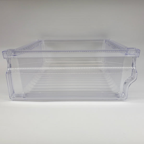 DA97-08438H Crisper drawer lh Samsung Refrigerator & Freezer Drawers / Crisper Drawers Appliance replacement part Refrigerator & Freezer Samsung   