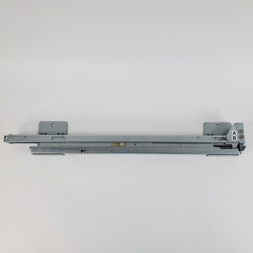Whirlpool Refrigerator & Freezer Rails W10735384 (OEM) Refrigerator & Freezer Whirlpool