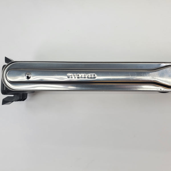 Whirlpool Dishwasher Spray Arms W11545334 (OEM) Dishwasher Whirlpool