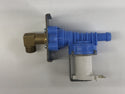 LG Dishwasher Water Inlet Valves 5221DD1001E (OEM) Dishwasher LG