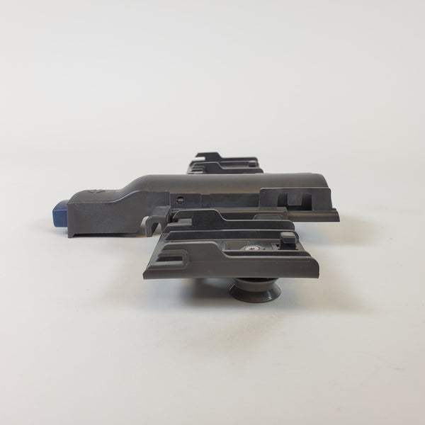 Whirlpool Dishwasher Wheel Assemblies / Transport Assemblies W11268104 (OEM) Dishwasher Whirlpool