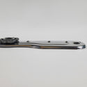 Whirlpool Dishwasher Spray Arms WPW10605345 (OEM) Dishwasher Whirlpool
