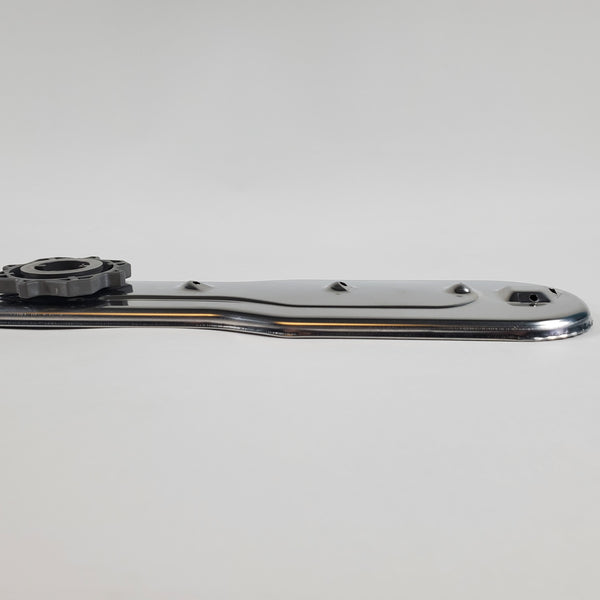 Whirlpool Dishwasher Spray Arms WPW10605345 (OEM) Dishwasher Whirlpool
