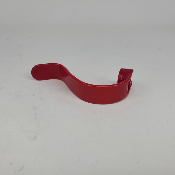 GE Dishwasher Clips / Retainers WD12X25301 (OEM) Dishwasher GE