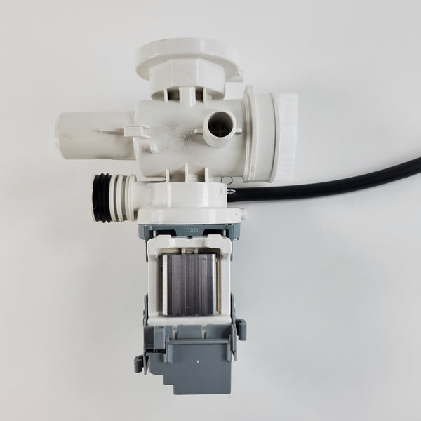 DC97-20621A Drain pump assembly Samsung Washer Drain Pumps Appliance replacement part Washer Samsung   