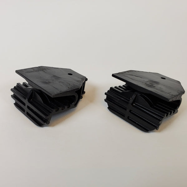 W10807828 Drawer glides Whirlpool Range Drawer Glides Appliance replacement part Range Whirlpool   