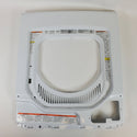 GE Dryer Front Panels WE20M467 (OEM) Dryer GE