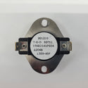 GE Dryer Thermostats WE4M80 (OEM) Dryer GE