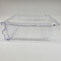 DA97-08438H Crisper drawer lh Samsung Refrigerator & Freezer Drawers / Crisper Drawers Appliance replacement part Refrigerator & Freezer Samsung   