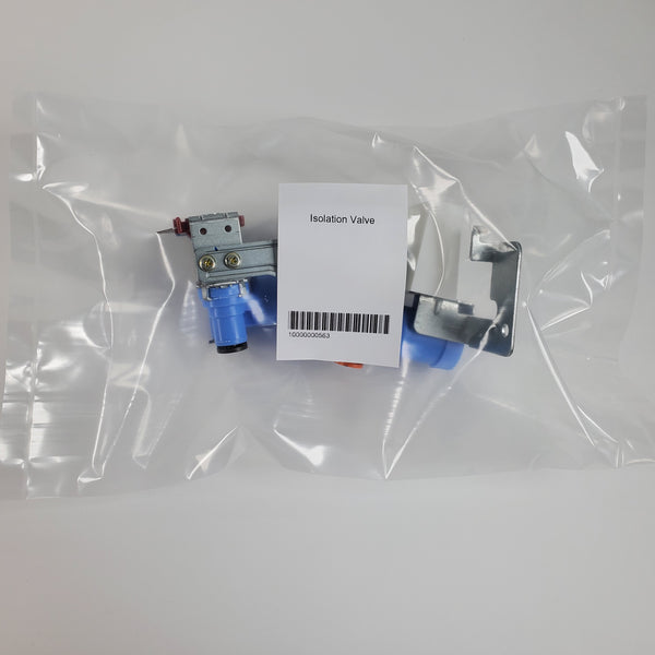 GE Refrigerator & Freezer Water Inlet Valves WR57X30890 (OEM) Refrigerator & Freezer GE
