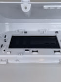 12138000A43437 Control board Midea Dryer Backsplashes / Consoles / Control Panels Appliance replacement part Dryer Midea   