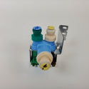Whirlpool Refrigerator & Freezer Water Inlet Valves WPW10179146 (OEM) Refrigerator & Freezer Whirlpool