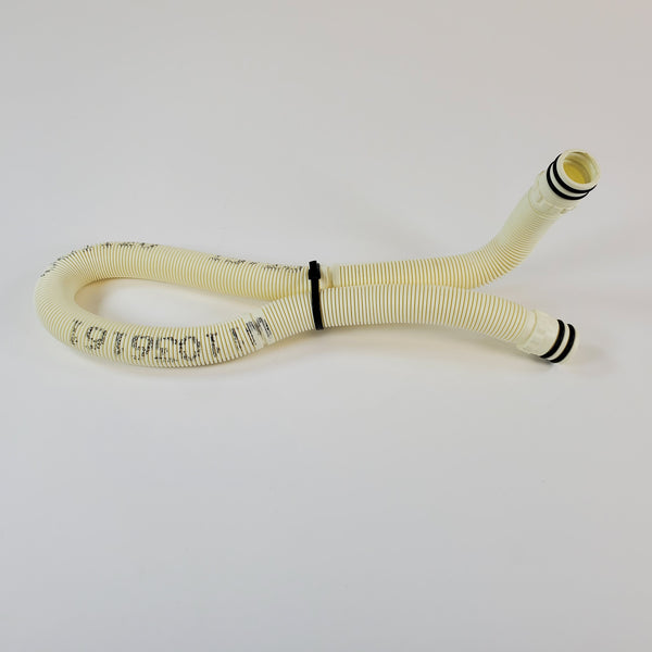 Whirlpool Dishwasher Drain Hoses W11614117 (OEM) Dishwasher Whirlpool