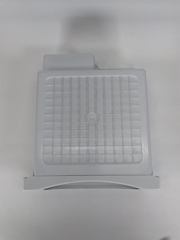 GE Refrigerator & Freezer Drawers / Crisper Drawers WR32X10894 (OEM) Refrigerator & Freezer GE