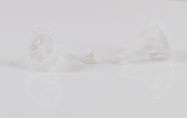 Drawer gear Refrigerator & Freezer Misc. Parts W10277360 Whirlpool (OEM) Refrigerator & Freezer Whirlpool