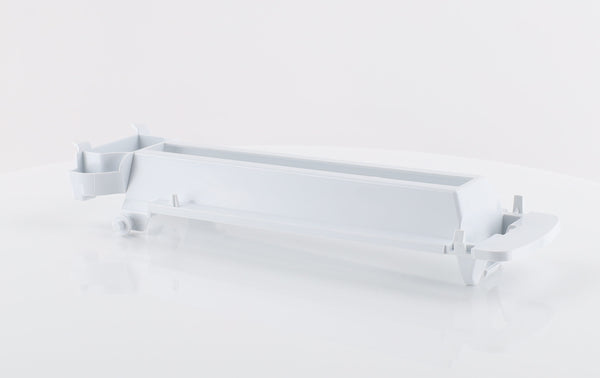 67006325 Filter base bracket Whirlpool Refrigerator & Freezer Brackets Appliance replacement part Refrigerator & Freezer Whirlpool   