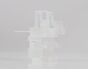 Whirlpool Refrigerator & Freezer Brackets W10346971 (OEM) Refrigerator & Freezer Whirlpool