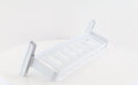 W10146439 Divider-upper fz basket Whirlpool Refrigerator & Freezer Misc. Parts Appliance replacement part Refrigerator & Freezer Whirlpool   