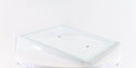 Whirlpool Refrigerator & Freezer Shelves W11213107 (OEM) Refrigerator & Freezer Whirlpool