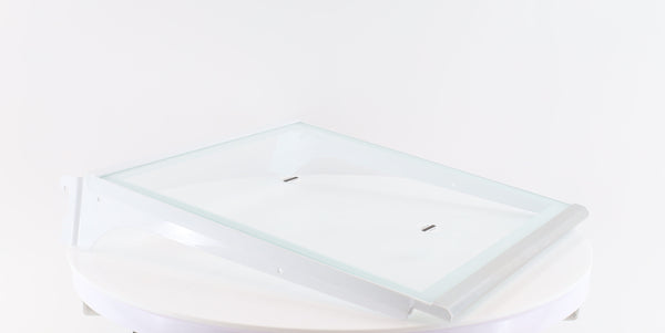 Whirlpool Refrigerator & Freezer Shelves W11213107 (OEM) Refrigerator & Freezer Whirlpool