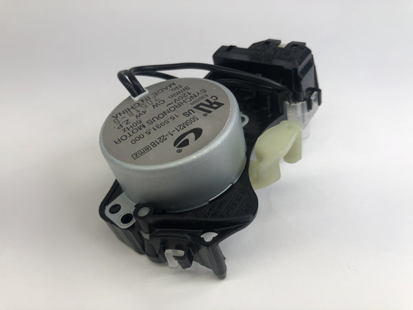 W10913953 Actuator Maytag Washer Actuators Appliance replacement part Washer Maytag   