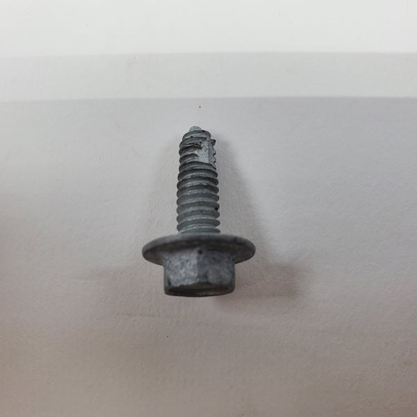 wr01x11049 Mounting screw GE Refrigerator & Freezer Screws / Bolts Appliance replacement part Refrigerator & Freezer GE   