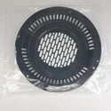 Frigidaire Range Convection Fan Cover 316026701 Misc. Parts Range Frigidaire   
