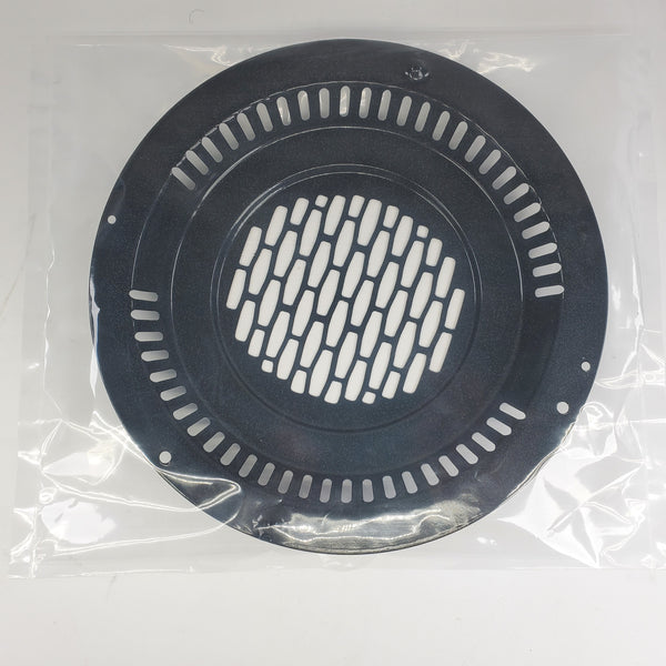 Frigidaire Range Convection Fan Cover 316026701 Misc. Parts Range Frigidaire   