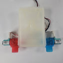 Water inlet valve Washer Water Inlet Valves W11210459 Whirlpool (OEM) Washer Whirlpool