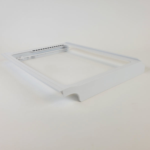Whirlpool Refrigerator & Freezer Shelf Frame W11368751 Shelves Refrigerator & Freezer Whirlpool   