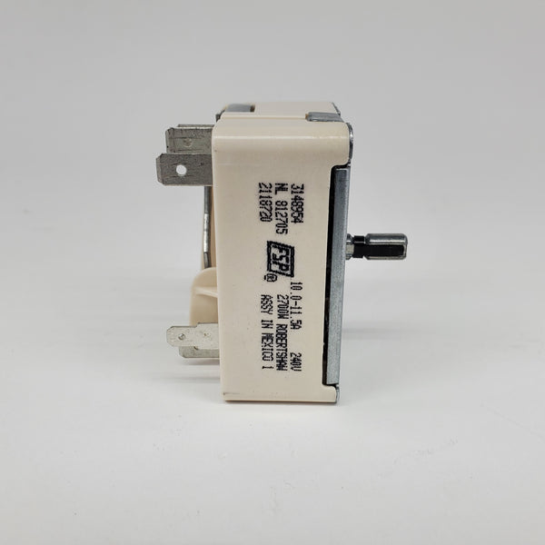 Whirlpool Range Switches WP3149400 (OEM) Range Whirlpool