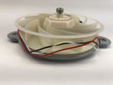 DA31-00334C Evaporator motor fan Samsung Refrigerator & Freezer Fan Blades Appliance replacement part Refrigerator & Freezer Samsung   