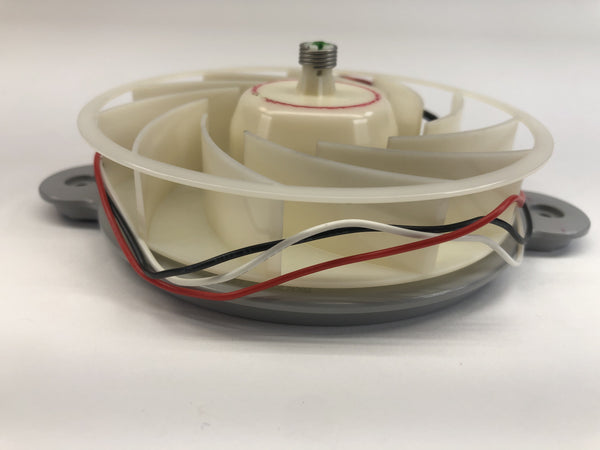 DA31-00334C Evaporator motor fan Samsung Refrigerator & Freezer Fan Blades Appliance replacement part Refrigerator & Freezer Samsung   