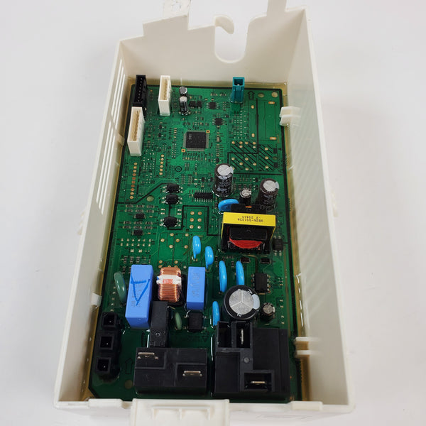 DC92-02527E Pcb assembly Samsung Dryer Control Boards Appliance replacement part Dryer Samsung   