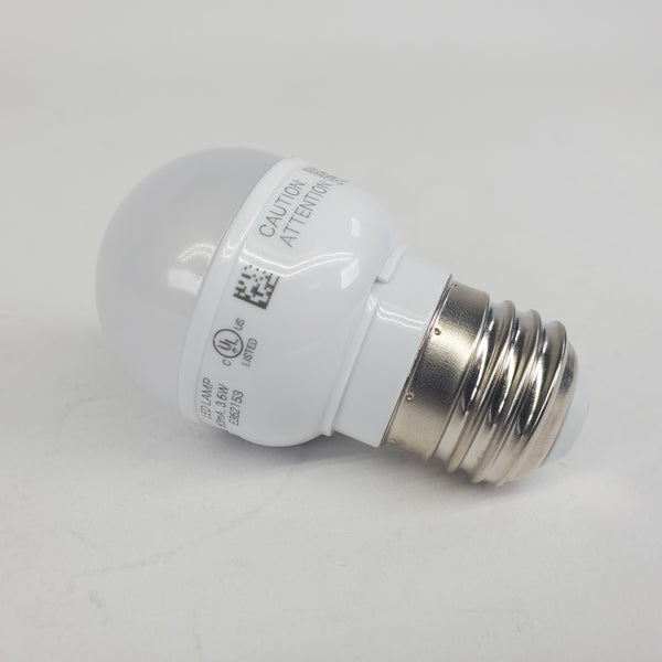 W11216993 | Light bulb | Whirlpool | Refrigerator & Freezer | Light Bulbs / LEDs (OEM) Refrigerator & Freezer Whirlpool