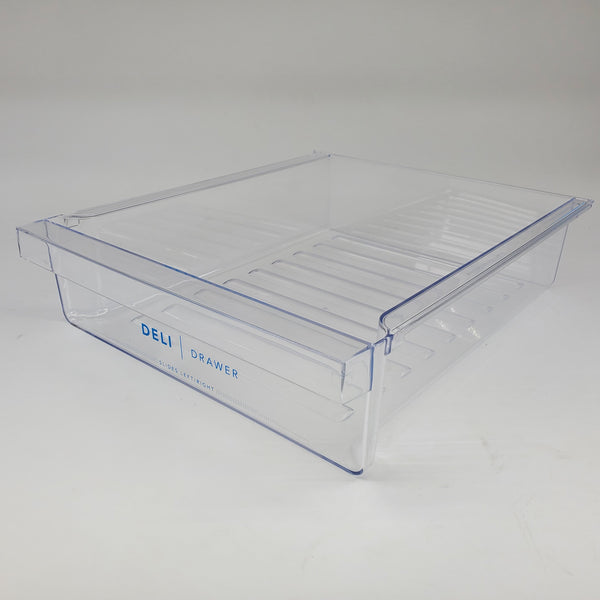 Frigidaire Refrigerator & Freezer Drawers / Crisper Drawers 5304520485 (OEM) Refrigerator & Freezer Frigidaire