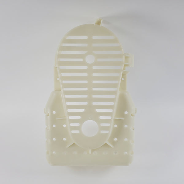 W11409708 Shield cover Whirlpool Washer Covers Appliance replacement part Washer Whirlpool   