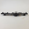 Whirlpool Dishwasher Wheel Assemblies / Transport Assemblies W11268100 (OEM) Dishwasher Whirlpool