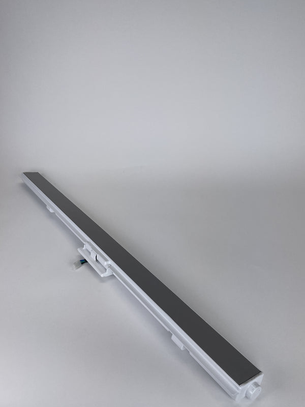 Mullion flipper Refrigerator & Freezer Misc. Parts 242036309 Frigidaire (OEM) Refrigerator & Freezer Frigidaire
