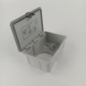 GE Washer Covers MBL68710001 (OEM) Washer GE
