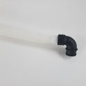 GE Dishwasher Drain Hoses WD24X29438 (OEM) Dishwasher GE