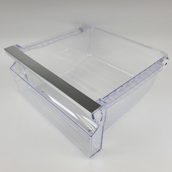 Samsung Refrigerator & Freezer Drawers / Crisper Drawers DA97-13841C (OEM) Refrigerator & Freezer Samsung
