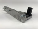 DA82-01244A Door hinge lh middle Samsung Refrigerator & Freezer Hinges Appliance replacement part Refrigerator & Freezer Samsung   
