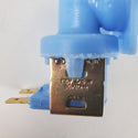 W11611436 Water inlet valve Whirlpool Dryer Steam Water Inlet Valves Appliance replacement part Dryer Whirlpool   