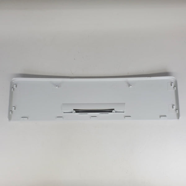 W11318826 Dispenser front Whirlpool Washer Dispenser Parts Appliance replacement part Washer Whirlpool   
