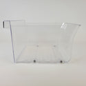 Crisper drawer Refrigerator & Freezer Drawers / Crisper Drawers 5304522242 Frigidaire (OEM) Refrigerator & Freezer Frigidaire