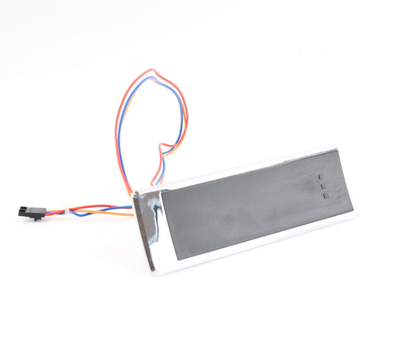 Whirlpool Refrigerator & Freezer Misc. Parts WPW10353848 (OEM) Refrigerator & Freezer Whirlpool
