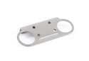 Whirlpool Refrigerator & Freezer Door Stops WPW10191119 (OEM) Refrigerator & Freezer Whirlpool