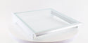 W11243759 Shelf-glas Whirlpool Refrigerator & Freezer Shelves Appliance replacement part Refrigerator & Freezer Whirlpool   